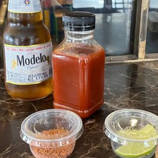Michelada 
