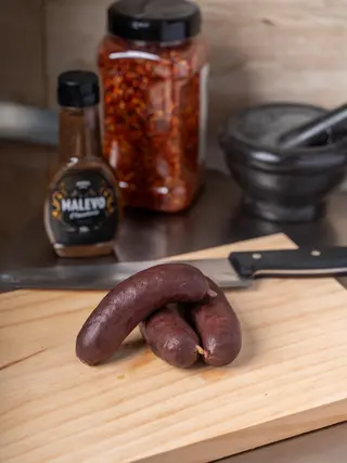 Morcilla de Cebolla