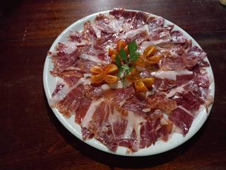Jamón Ibérico