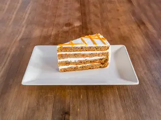 Tarta De Queso