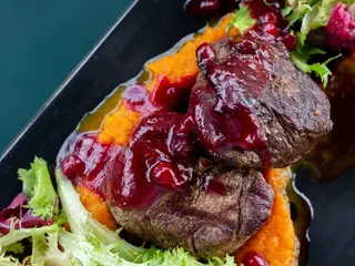 Медальйони з телятини (350g)