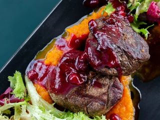 Медальйони з телятини (350g)