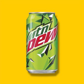 Mountain dew