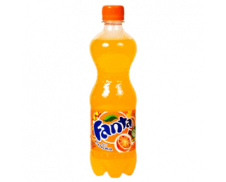 Fanta
