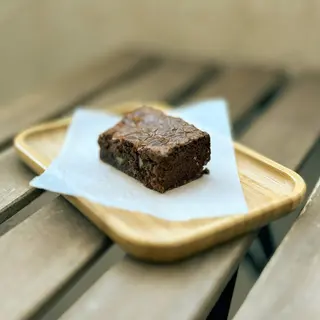Brownie  60 gr