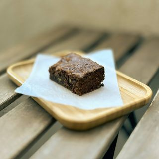 Brownie  60 gr
