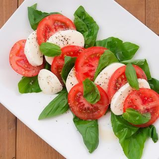 Ensalada Italiana Pesto