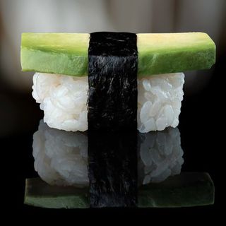 207 - Nigiri avocado - 2 pezzi