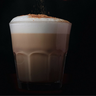 Cappuccino freddo