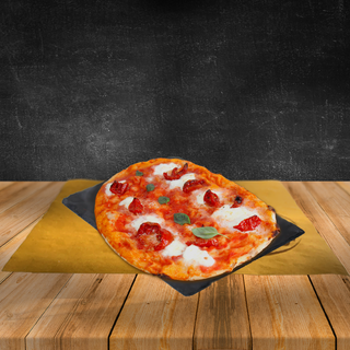 Pinsa Superbufalotta