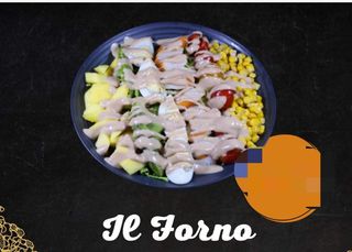 Salade Il Forno