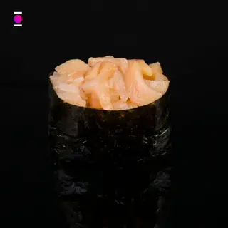 Գունկան յուղաձկով