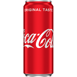 Coca-Cola