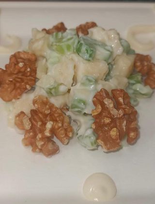 Insalata primavera 300 g