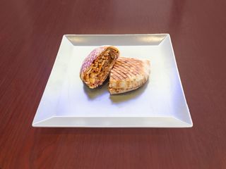Pita KRAFTOWA XL z Wieprzowiny 200gram