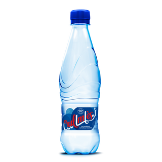 Eau gazeuse