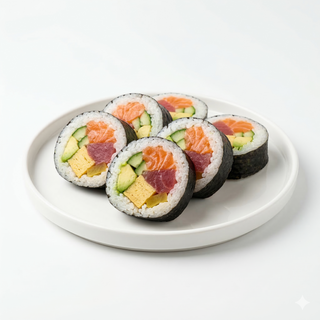 Gran Futo Maki