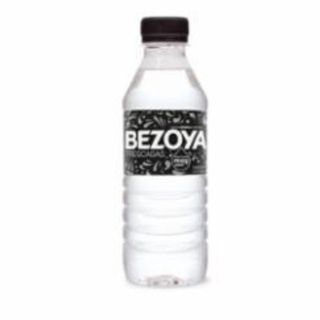AGUA BEZOYA