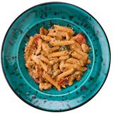 Пенне с куркою (300г)