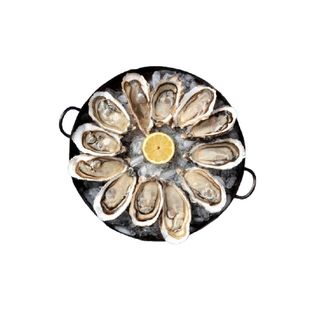 Ostres Spéciale De Claire (1 Ud.)