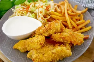 Zestaw Strips