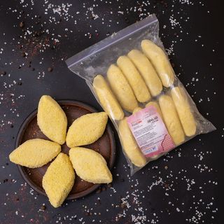 Зрази З М'ясом 100 Г