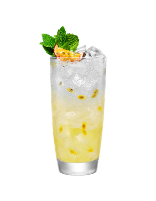 Virgin Mojito Passion 