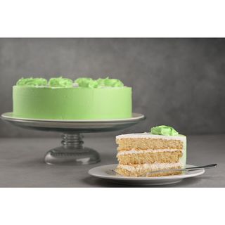 Pineapple Mint Cake BOGOF