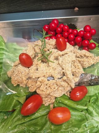 Straccetti di pollo 500 g