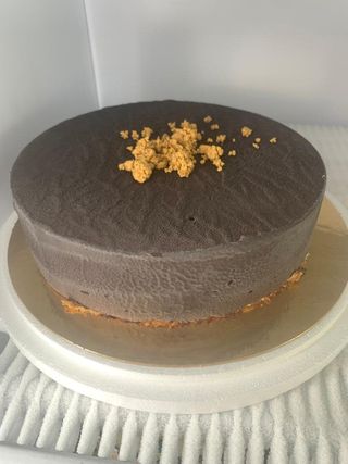 Tarta Vilera