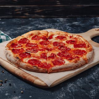 Пица Пеперони (500г)