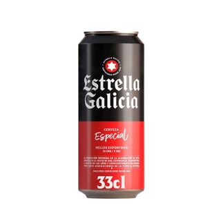 Estrella Galicia