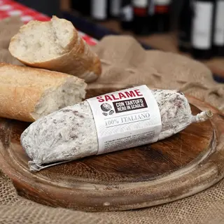 Salami Z Truflą 125 G