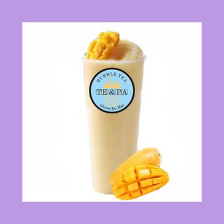 Mango de granizado 700ml