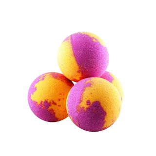 Bola De Baño De Flor De Loto 120Grs