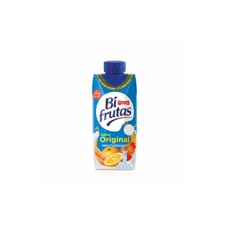 Bifrutas Mediterráneo (330 Ml.)