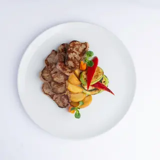 Teleći kotlet 400g
