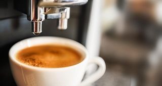 Americano - Kawa Czarna