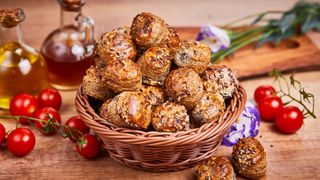 Žu žu heljda posno 200gr