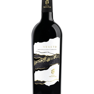 Truentum Montepulciano Abruzo 0.75L