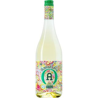 Vino espumoso Amatista botella (750 Ml.)