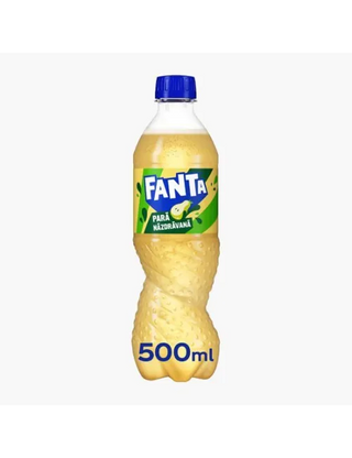Fanta Para Nazdravana