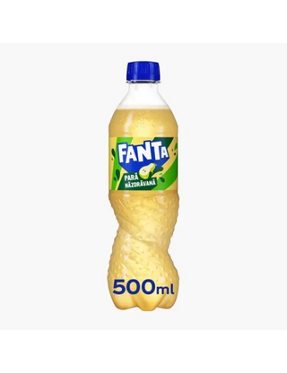 Fanta Para Nazdravana