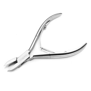 Cleste pedichiura pentru unghii incarnate Nova Collection N40