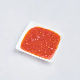 Sos harissa
