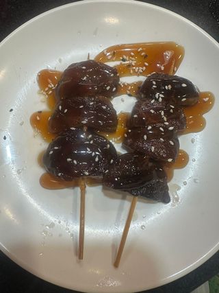 257A - Pincho de seta (2 uds)