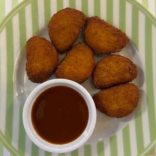 Nuggets di pollo