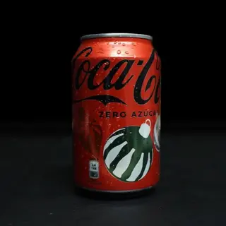 Coca Cola Zero