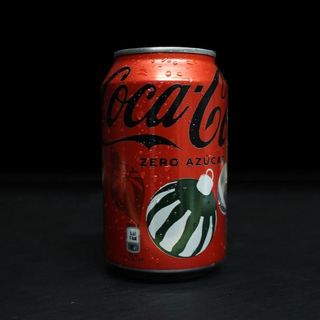 Coca Cola Zero