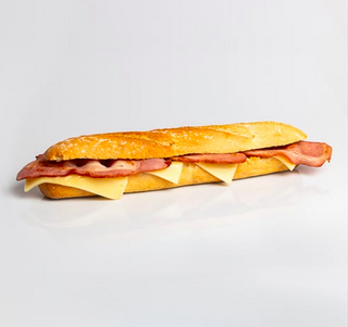 Baguette BQ